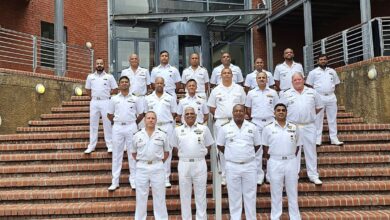 Indian Navy