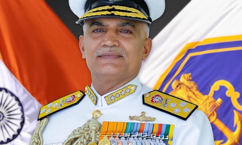 Govt working on getting 8 Indians detained in Qatar released, says Navy Chief