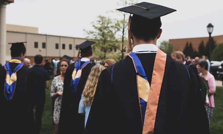 Telangana among top 3 states sending students abroad for higher education