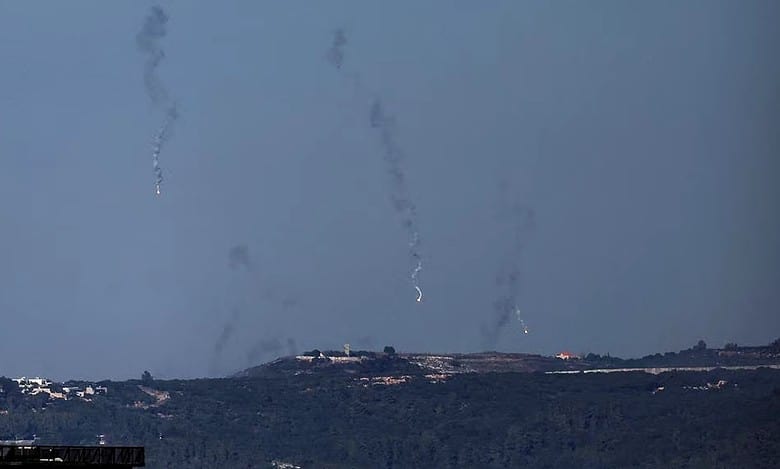 Hezbollah fighter killed in Lebanese-Israeli confrontations