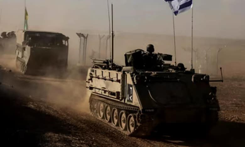 Israel denies ceasefire in place to allow aid to Gaza