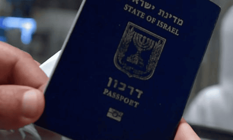 Israeli citizens can now travel to US without visa for 90 days