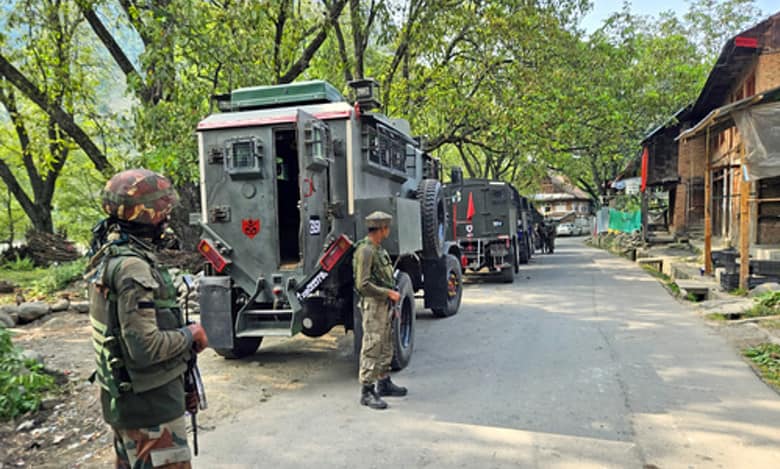 Terrorists kill one UP migrant labourer in J&K’s Pulwama
