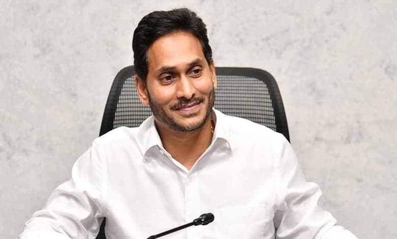 ‘Will shift to Vizag in Dec’, announces Andhra CM