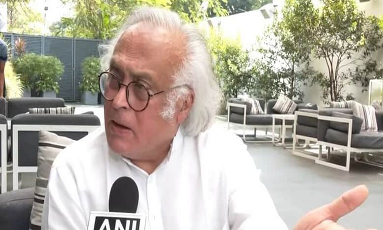 ‘Fake & bogus’, Cong slams Ministers for claiming Indian economy crosses $4tn mark
