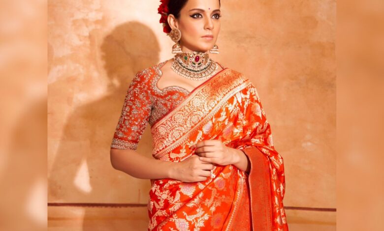 Kangana Ranaut