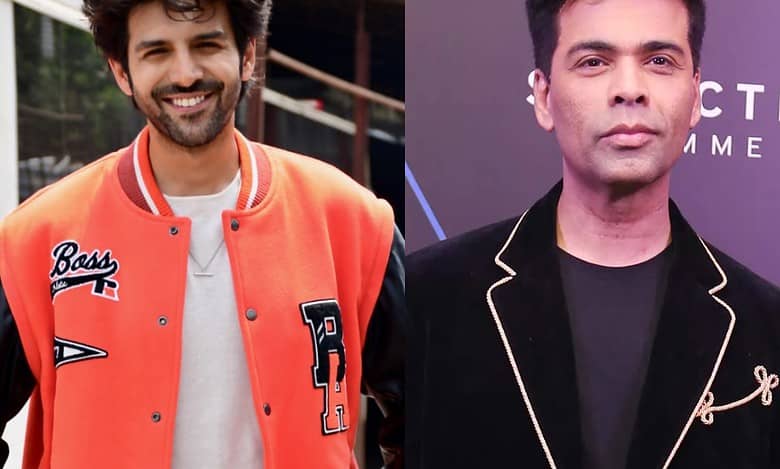 Kartik Aaryan refuses to work with Karan Johar again, why?