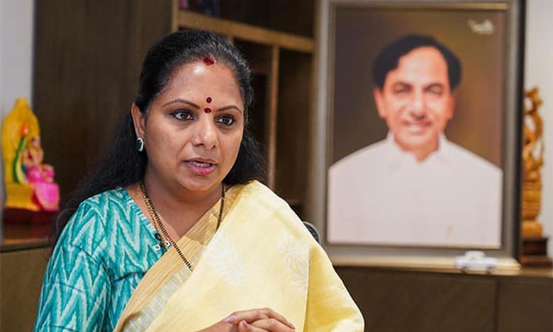 Excise policy case: BRS leader K Kavitha opposes CBI plea to quiz her in Tihar