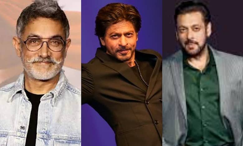 Here is the richest Khan of Bollywood