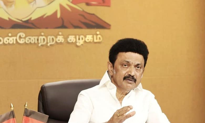 TN CM slams AIADMK for its 'sudden love' for Muslim prisoners