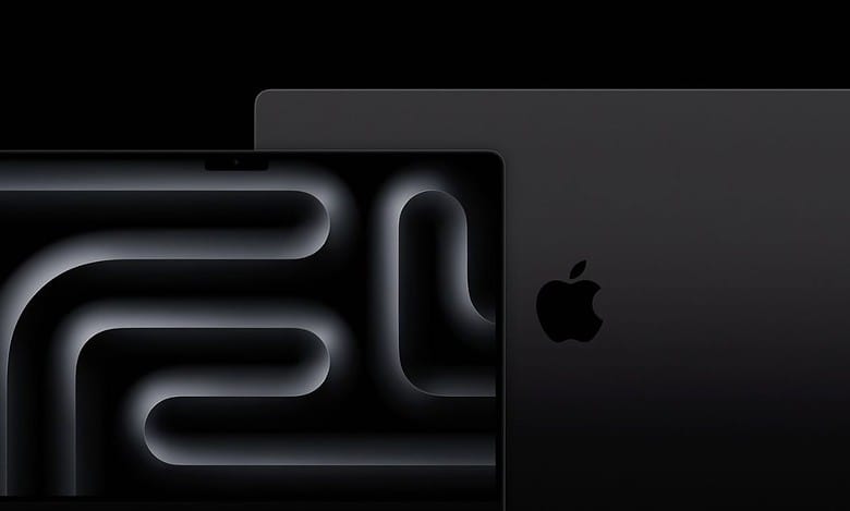 Macbook pro M3