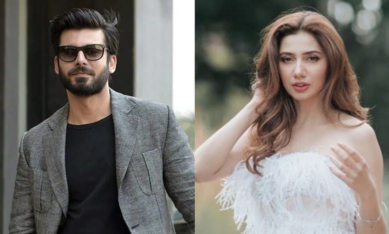 Mahira, Fawad and other Pak celebs to grace Bollywood again