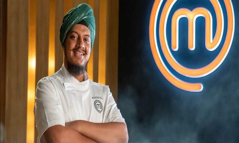 Indian-origin chef crowned winner of MasterChef Singapore season 4