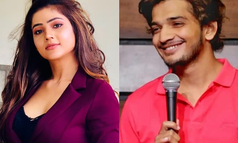 Bigg Boss 17: Soniya Bansal's SHOCKING allegations against Munawar Faruqui