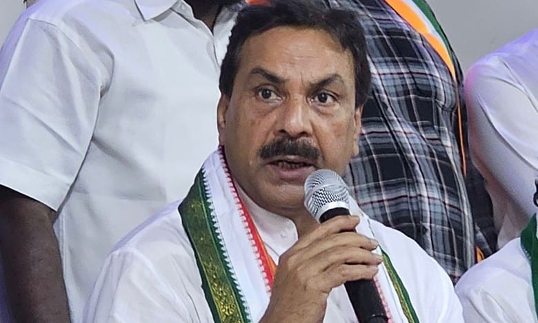Congress' Naseem Khan demands suspension of trade with Israel