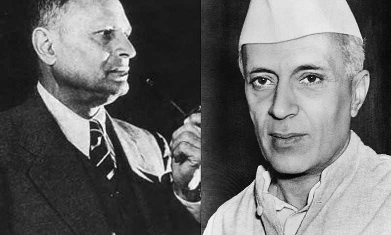Pandit Nehru and G D Sondhi played key roles in setting up Asian Games