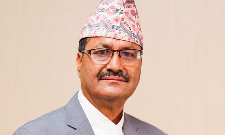 One Nepali student taken hostage by Hamas, says FM Saud