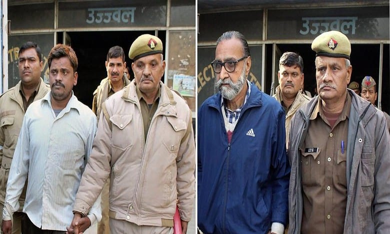 Nithari killings: Both accused acquitted in brutal murder of children after 17 yrs