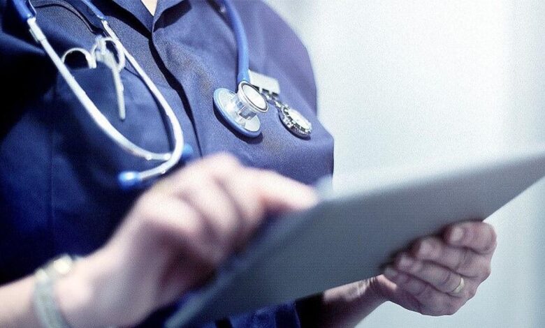 Job opportunities for nurses at Saudi Ministry of Health – Apply now
