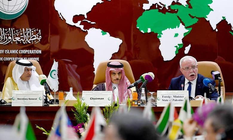 Saudi Arabia calls urgent OIC meeting to discuss Gaza escalation