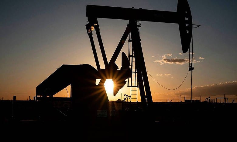 Oil prices rise on Middle East tensions