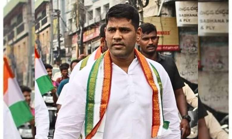 Telangana polls: Osman Mohd Khan to be TPCC Minority wing chief
