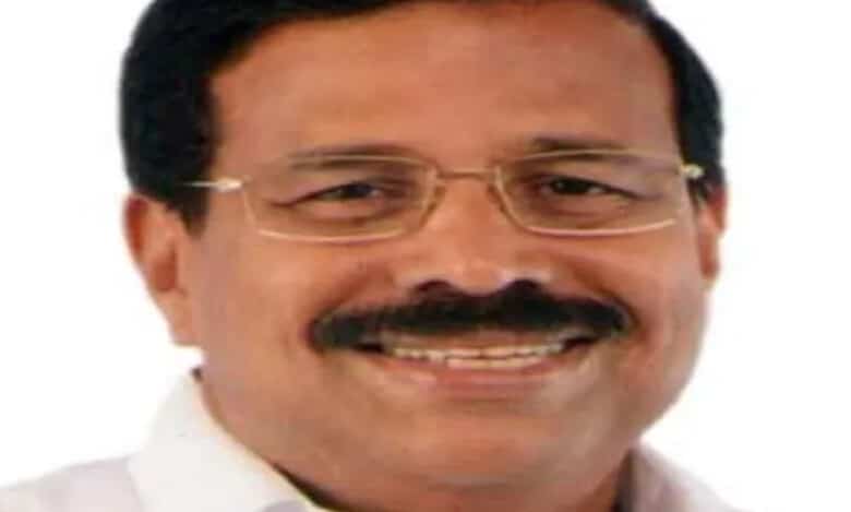 Media baron, film producer P. V. Gangadharan dies at 80