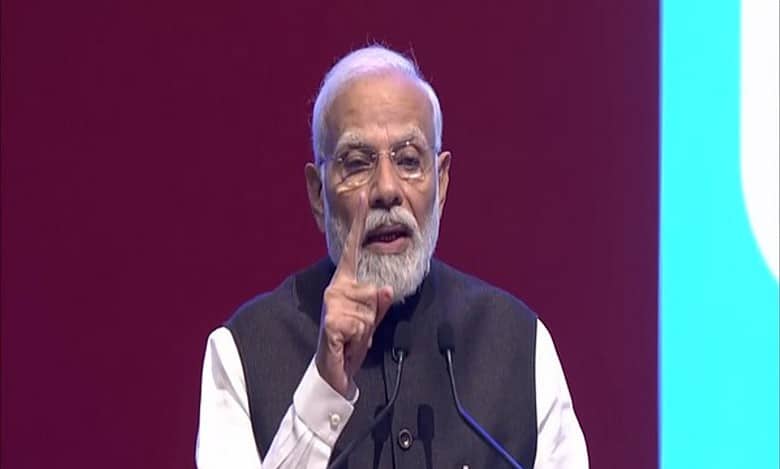 India moving towards becoming leader in 6G technology: PM Modi