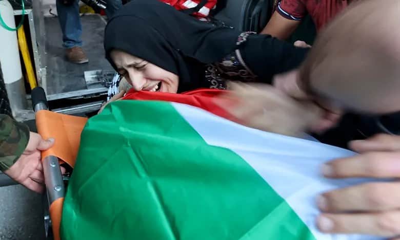 1200 Israelis, 1100 Palestinians killed as war enters 5th day