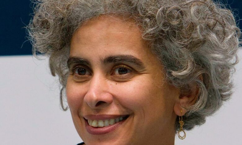 SBA, EPA withdraw from Frankfurt Book Fair after award for Palestinian author canceled