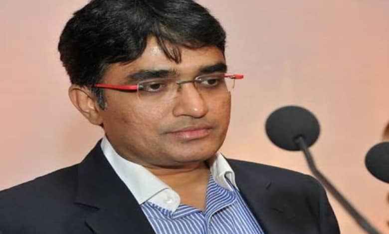 Wagh Bakri Tea Group scion Parag Desai dies after injury in freak mishap