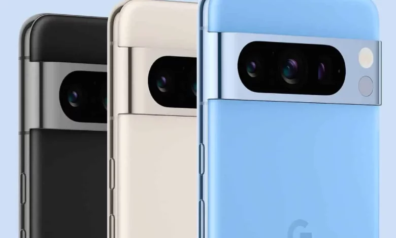Google Pixel 8 Pro elevates premium smartphone experience with never-seen-before AI