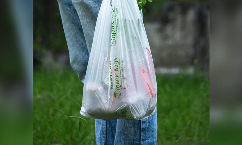 Dubai bans single-use plastic bags from Jan 1, 2024