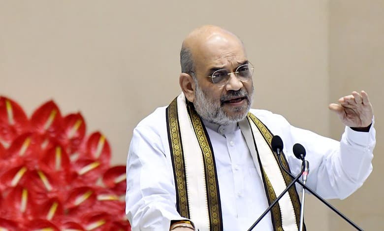 Amit Shah