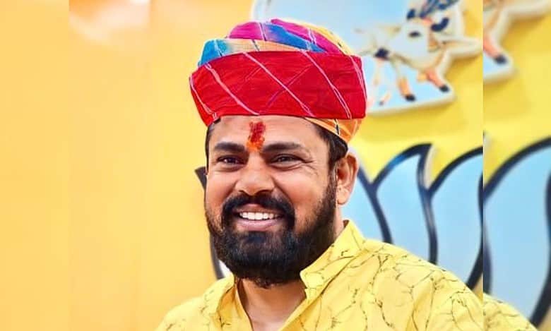 BJP MLA Raja Singh receives death threats from unknown numbers