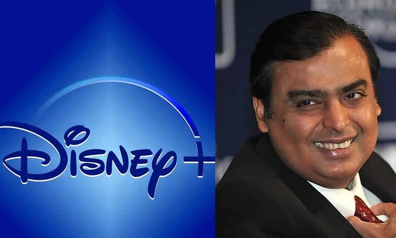 Reliance Industries nearing deal to buy Walt Disney’s India ops