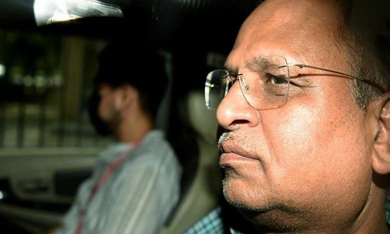 SC extends AAP leader Satyendra Jain’s bail plea; next hearing on Nov 6