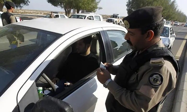Over 16,700 illegal expats arrested in one week in Saudi Arabia
