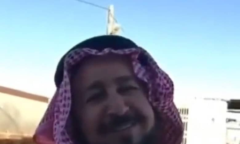 Watch: Saudi man marries 42 times