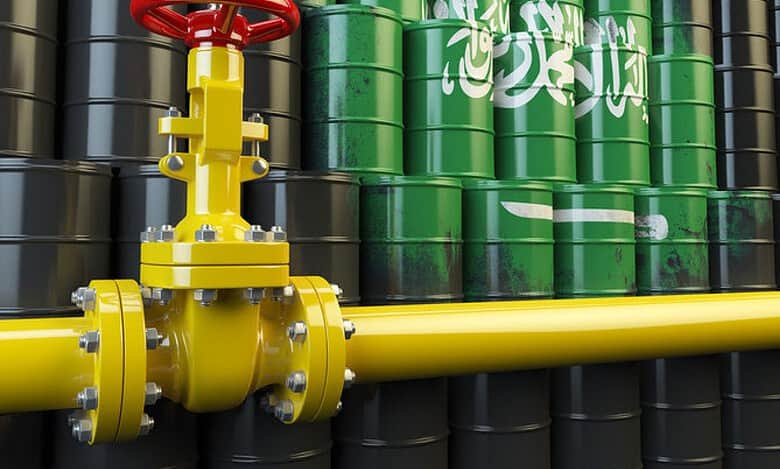 Saudi Arabia to continue voluntary oil cuts to year-end