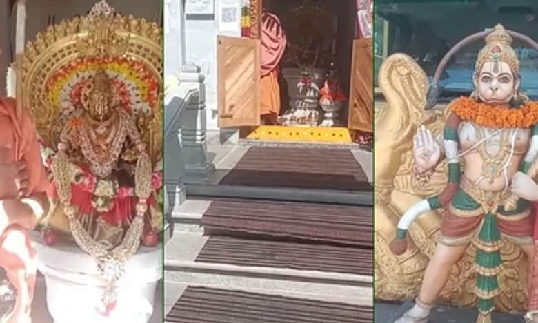 _Sharda temple in J&K