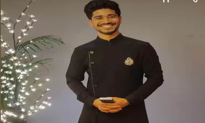 Shark Tank India's new shark is IIT dropout