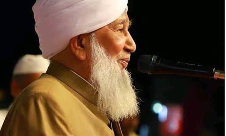 Grand Mufti of India writes to PM Modi expressing concern for Palestine