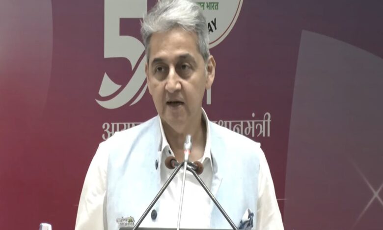 Zoonotic diseases area of concern: Union health secretary