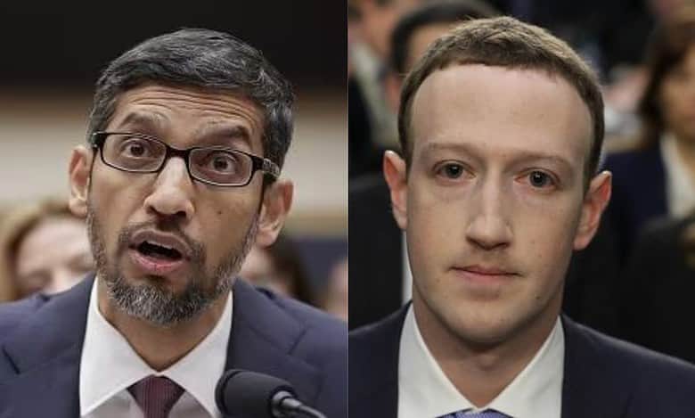 INDIA bloc writes to FB, Google on communal hatred, 'neutrality'