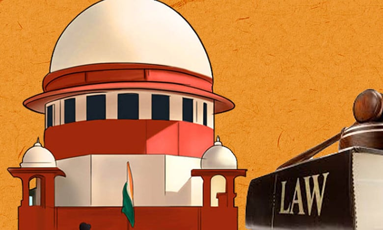 SC rejects urgent hearing of pleas against Waqf Act