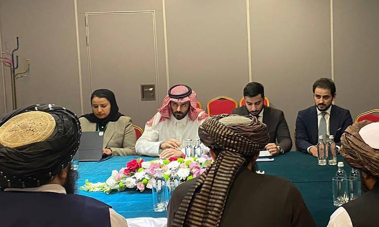Taliban govt is angry with Saudi media; here's why