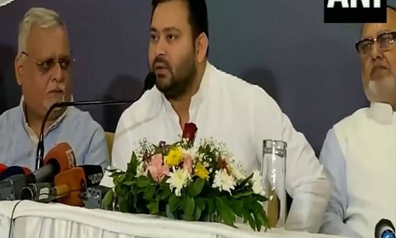 BPSC exam row: Tejashwi Yadav demands extension in exam date