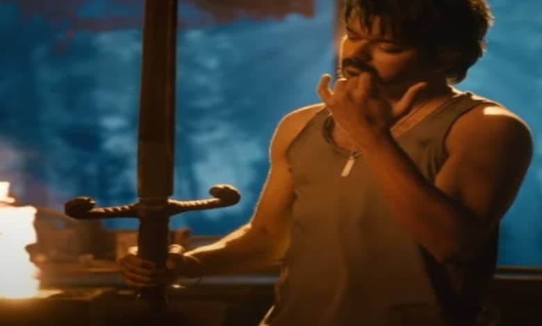 Thalapathy Vijay's 'Leo' beats Leonardo DiCaprio's 'Killers of the Flower Moon' at global box-office