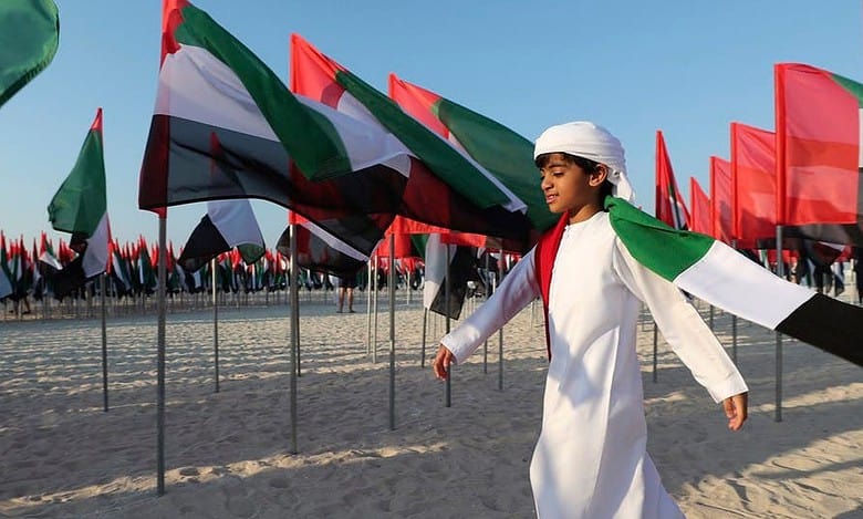 UAE public holiday: When is the next long weekend?